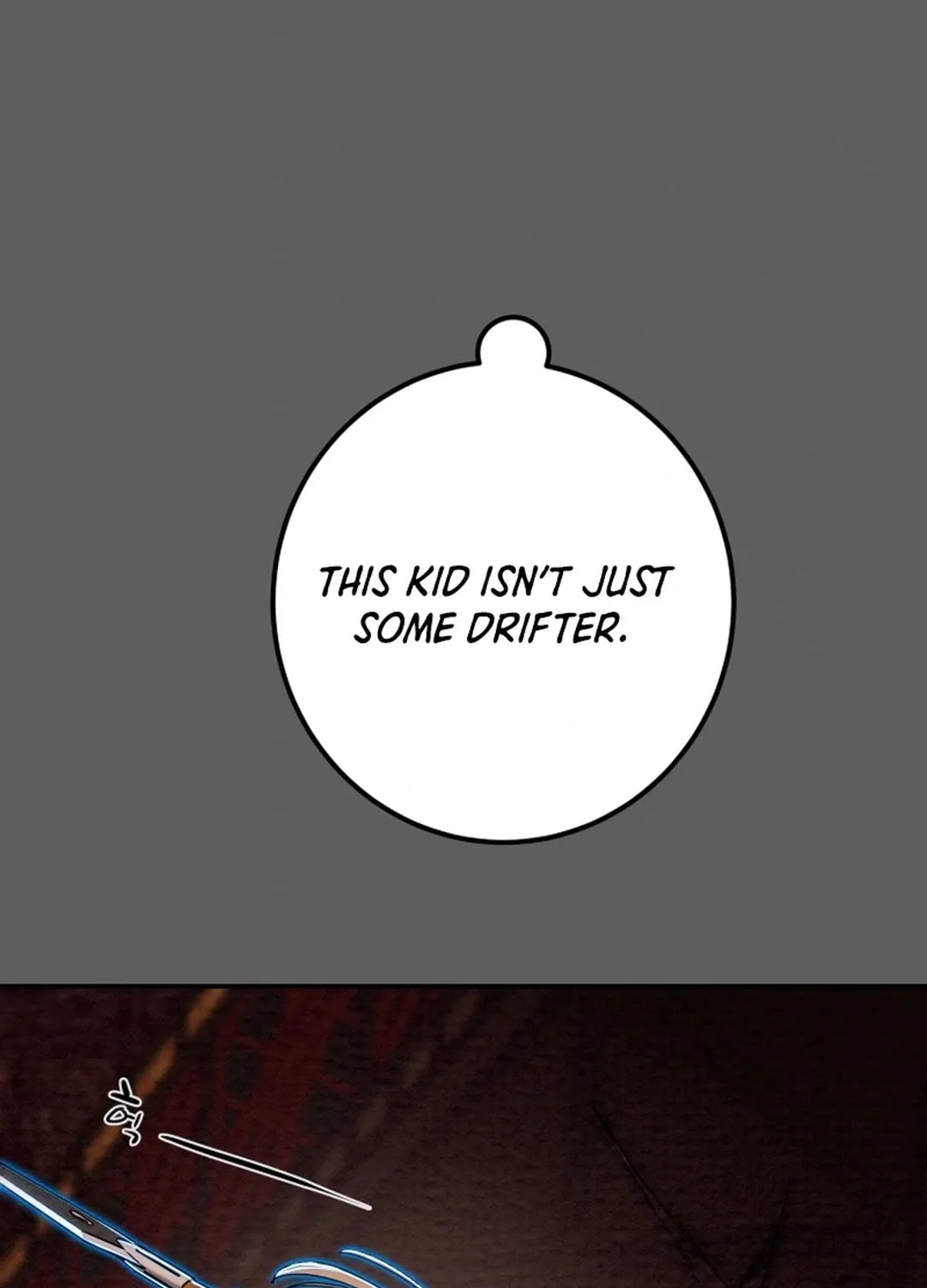 Heavenly Moon Chapter 96 page 53 - 