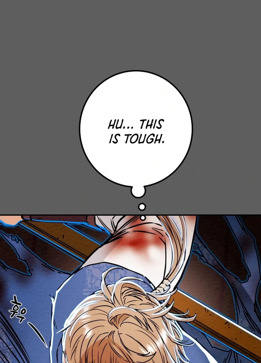 Heavenly Moon Chapter 96 page 55 - 