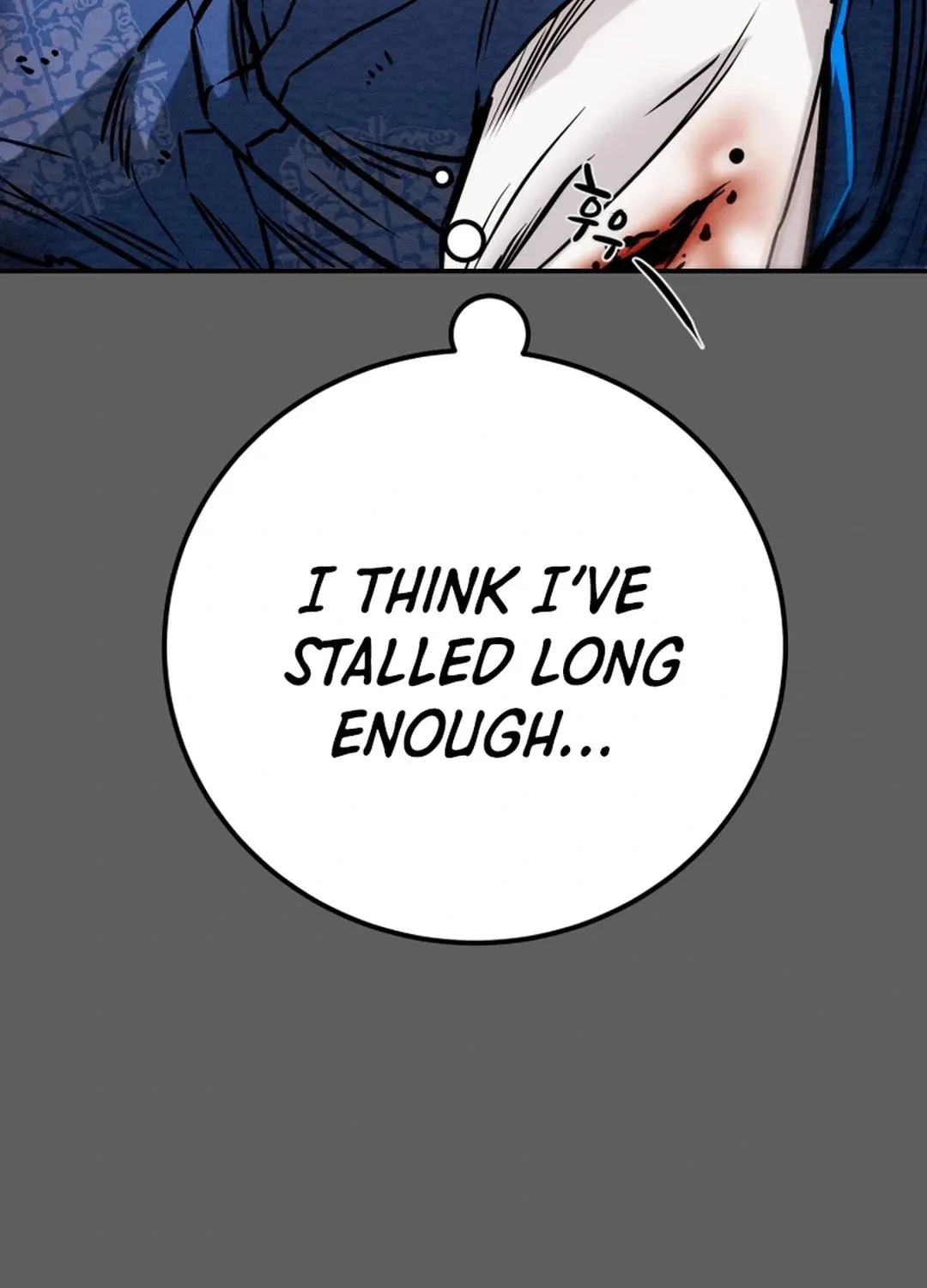Heavenly Moon Chapter 96 page 57 - 