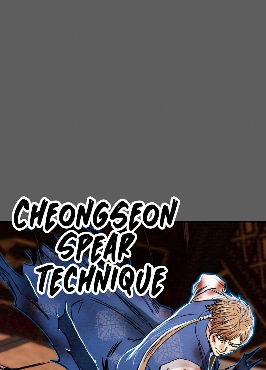 Heavenly Moon Chapter 96 page 58 - 