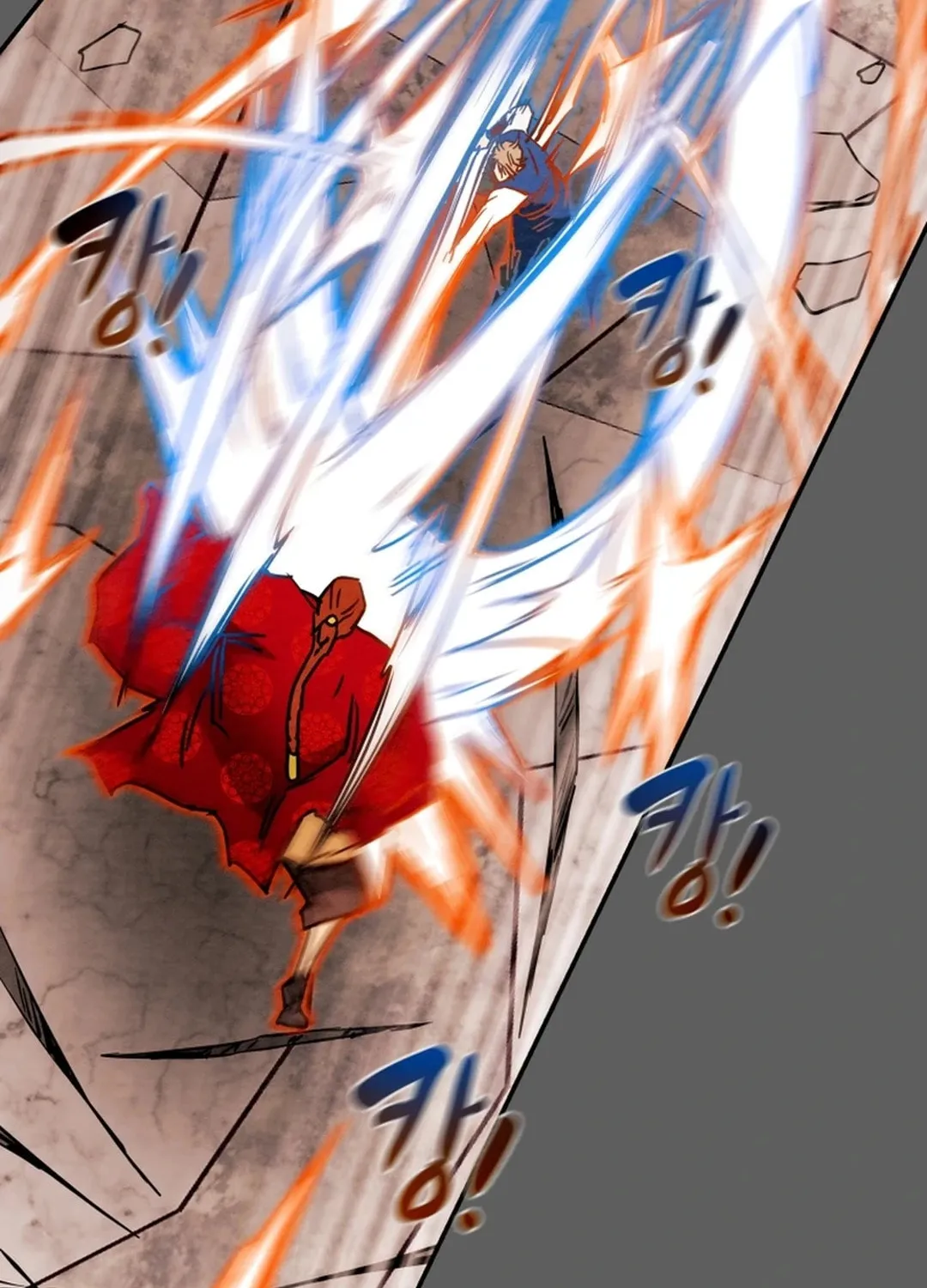 Heavenly Moon Chapter 96 page 62 - 