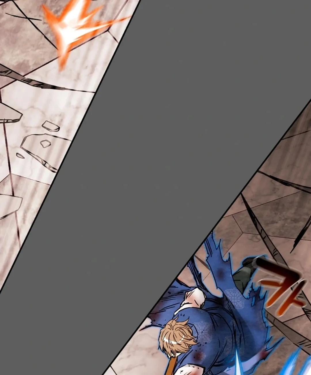 Heavenly Moon Chapter 96 page 63 - 
