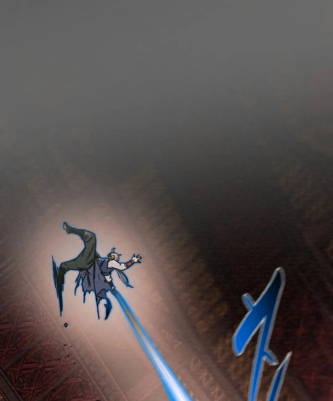 Heavenly Moon Chapter 96 page 66 - 