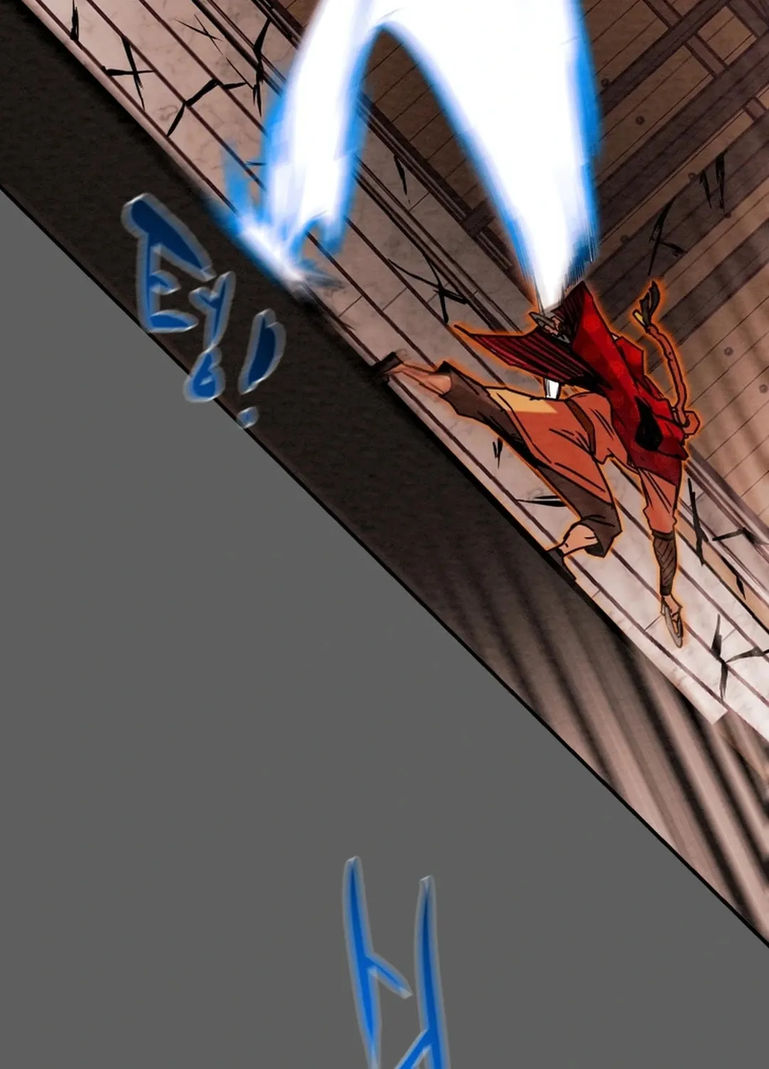 Heavenly Moon Chapter 96 page 68 - 
