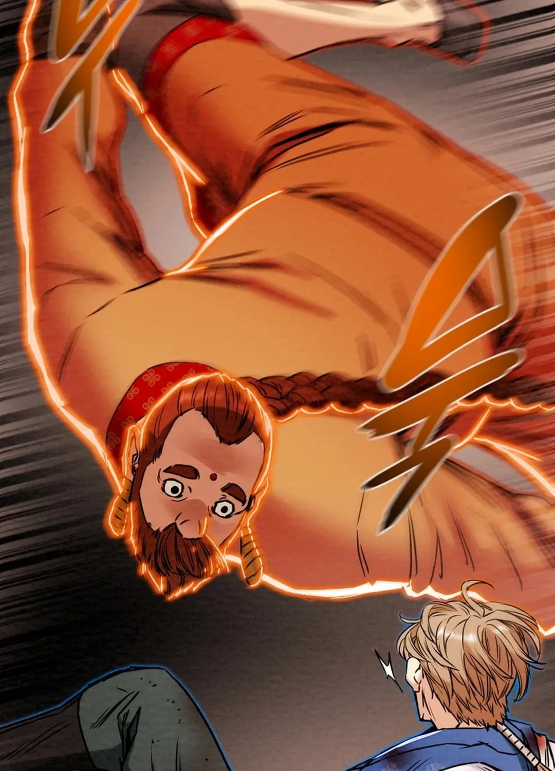 Heavenly Moon Chapter 96 page 76 - 