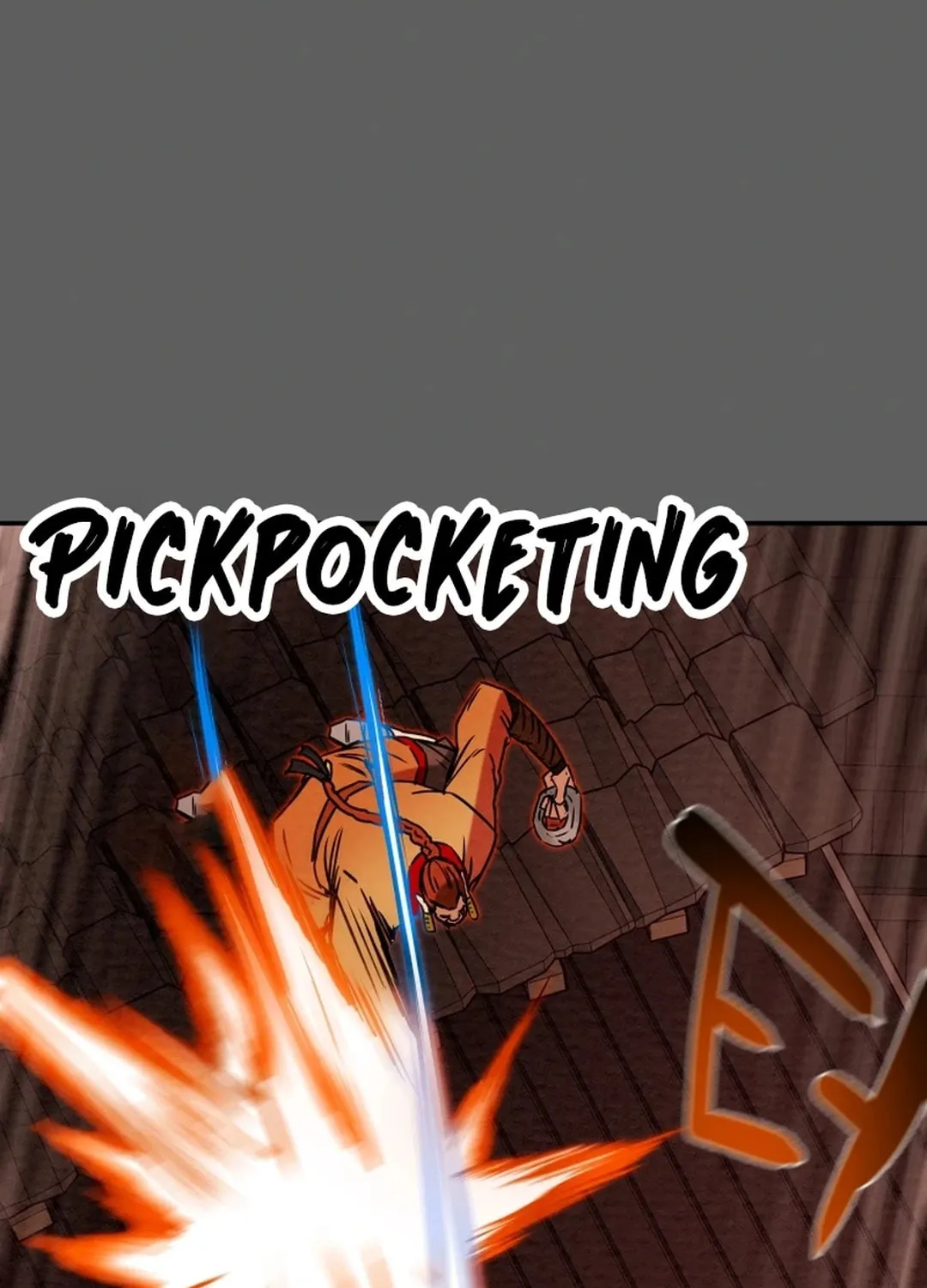 Heavenly Moon Chapter 96 page 78 - 