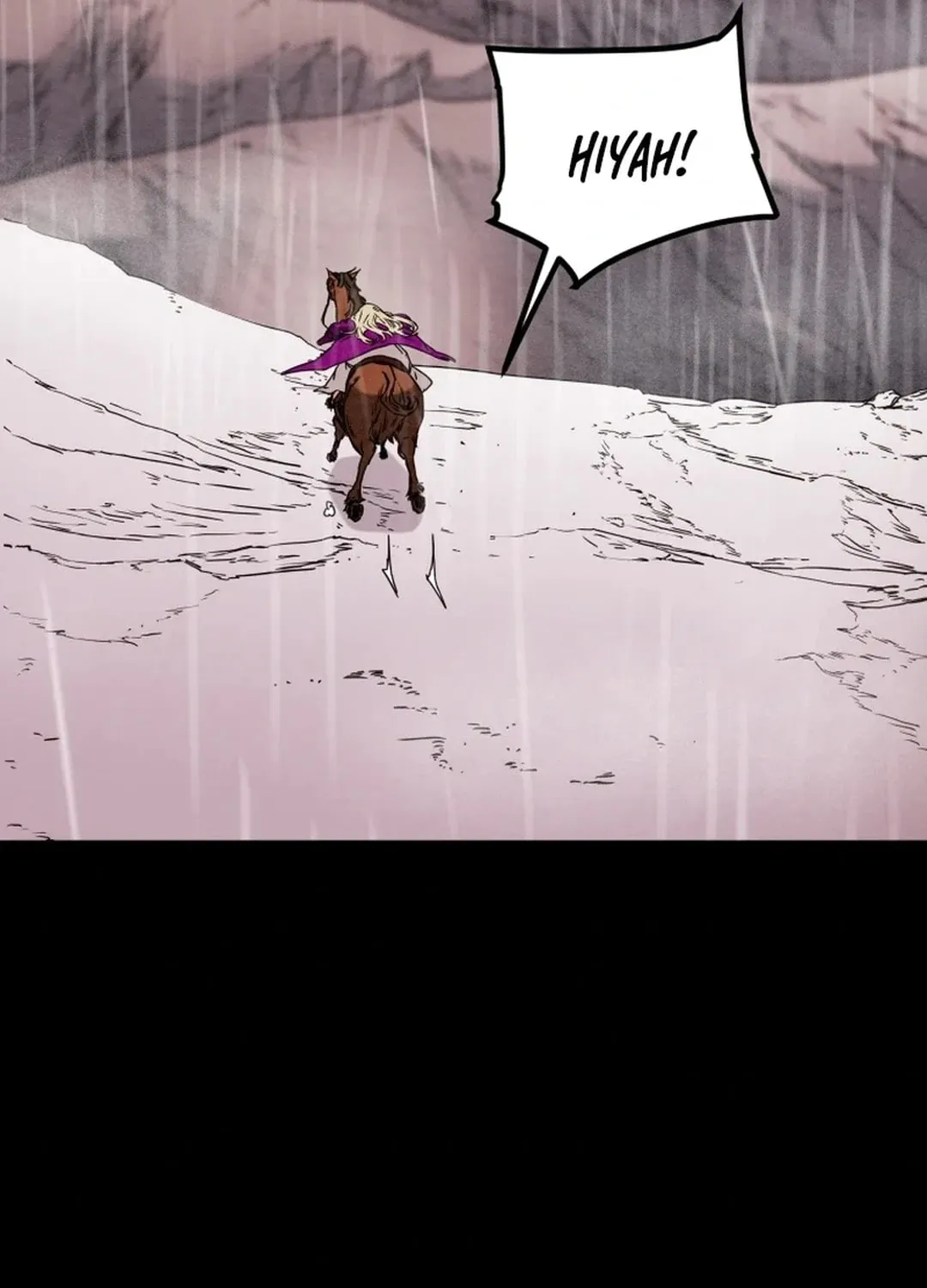 Heavenly Moon Chapter 96 page 9 - 