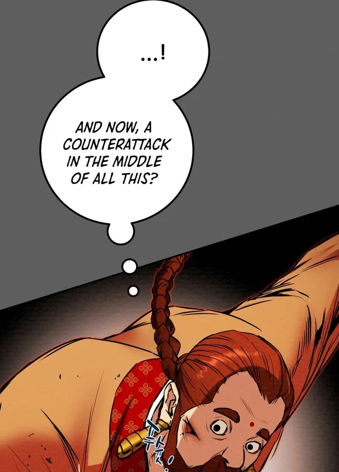 Heavenly Moon Chapter 96 page 81 - 