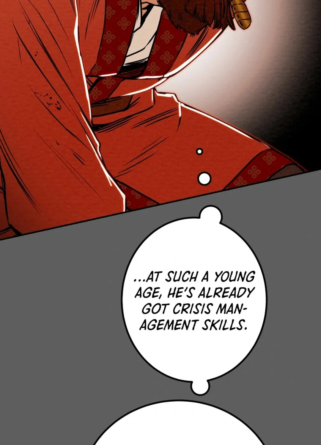 Heavenly Moon Chapter 96 page 82 - 