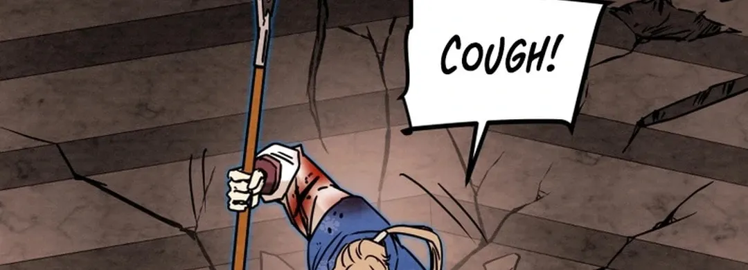 Heavenly Moon Chapter 96 page 84 - 