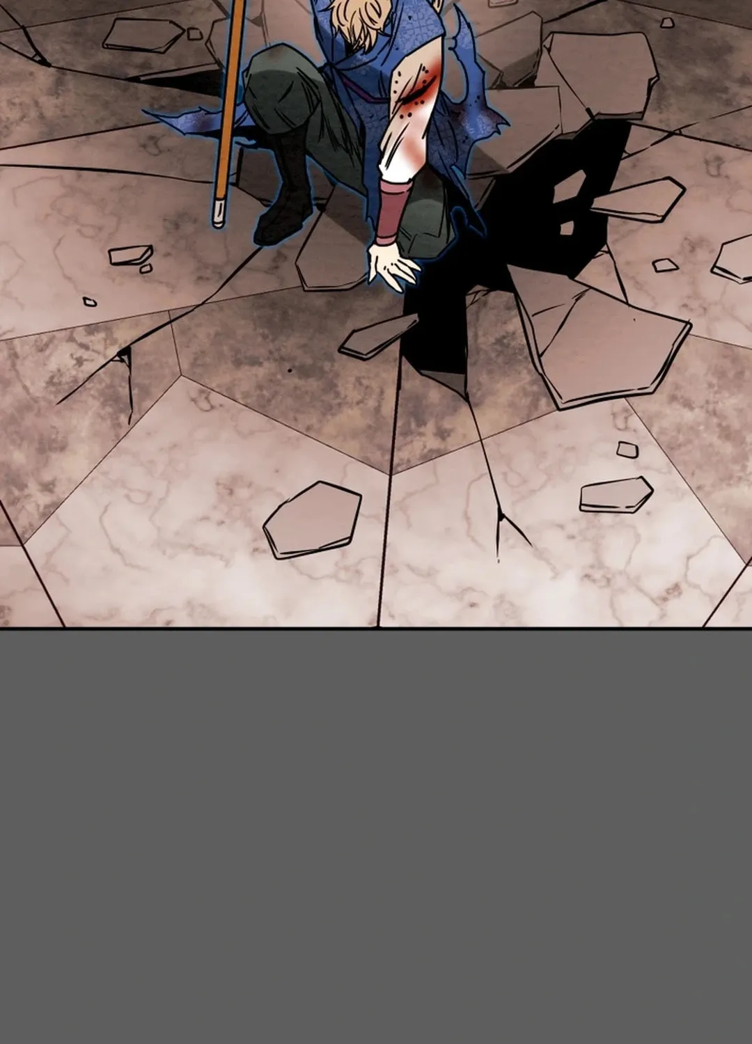 Heavenly Moon Chapter 96 page 85 - 