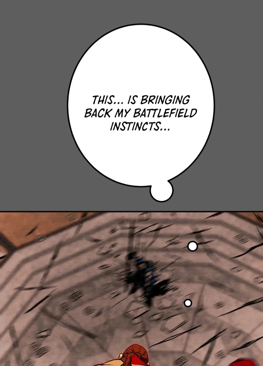 Heavenly Moon Chapter 96 page 86 - 