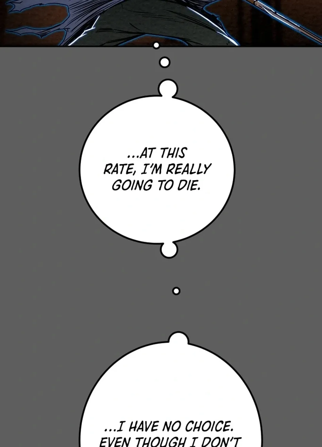 Heavenly Moon Chapter 96 page 93 - 