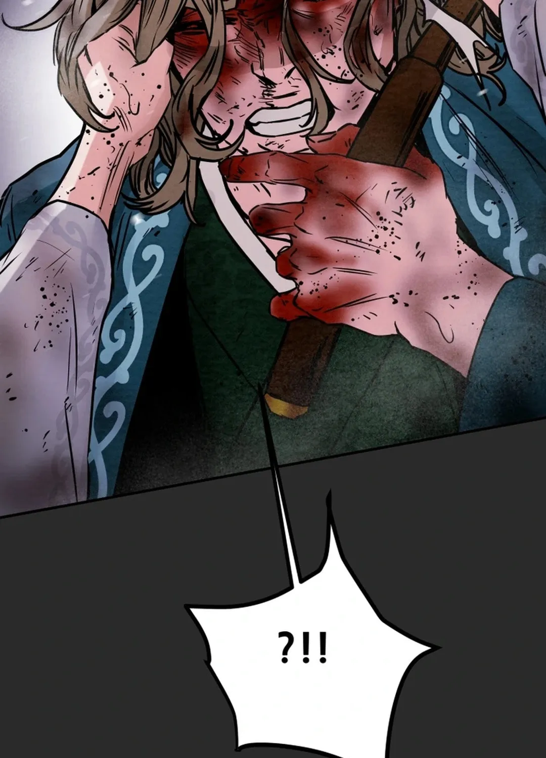 Heavenly Moon Chapter 97 page 107 - 