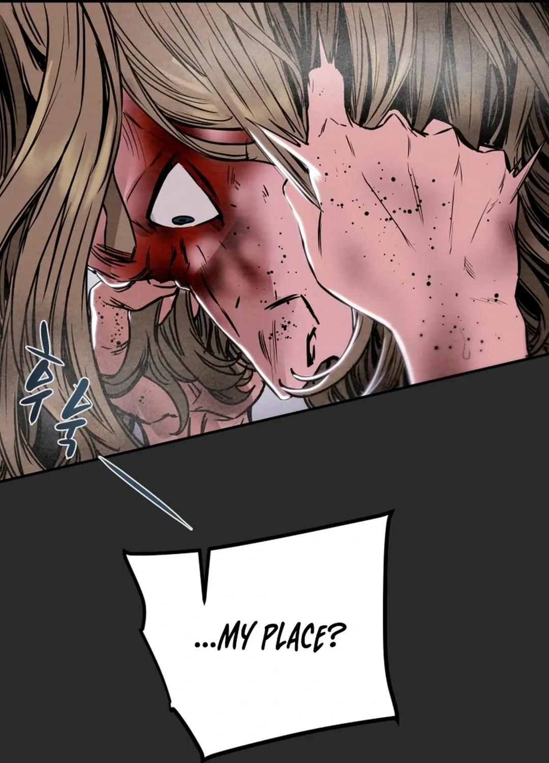 Heavenly Moon Chapter 97 page 109 - 