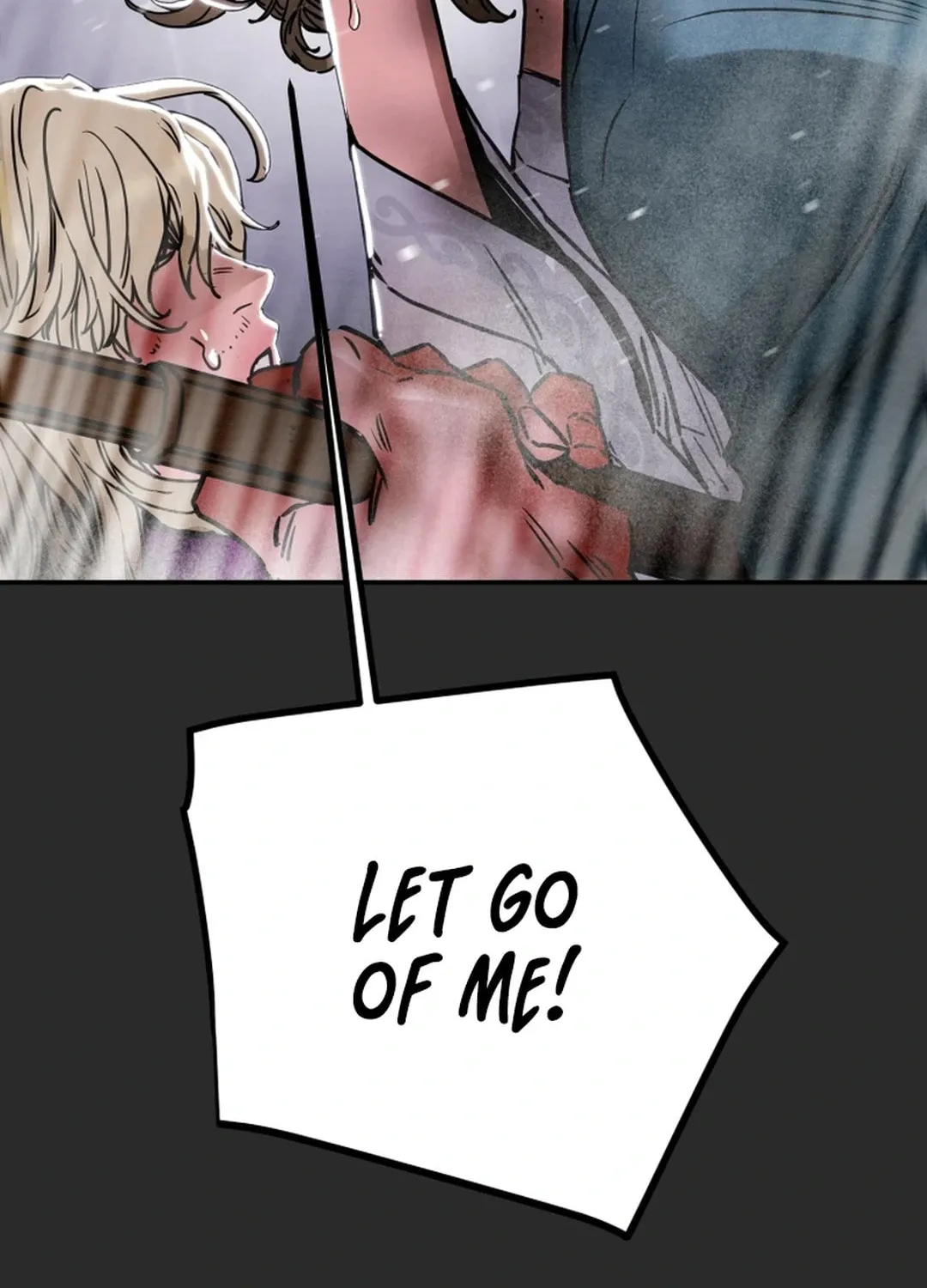 Heavenly Moon Chapter 97 page 118 - 