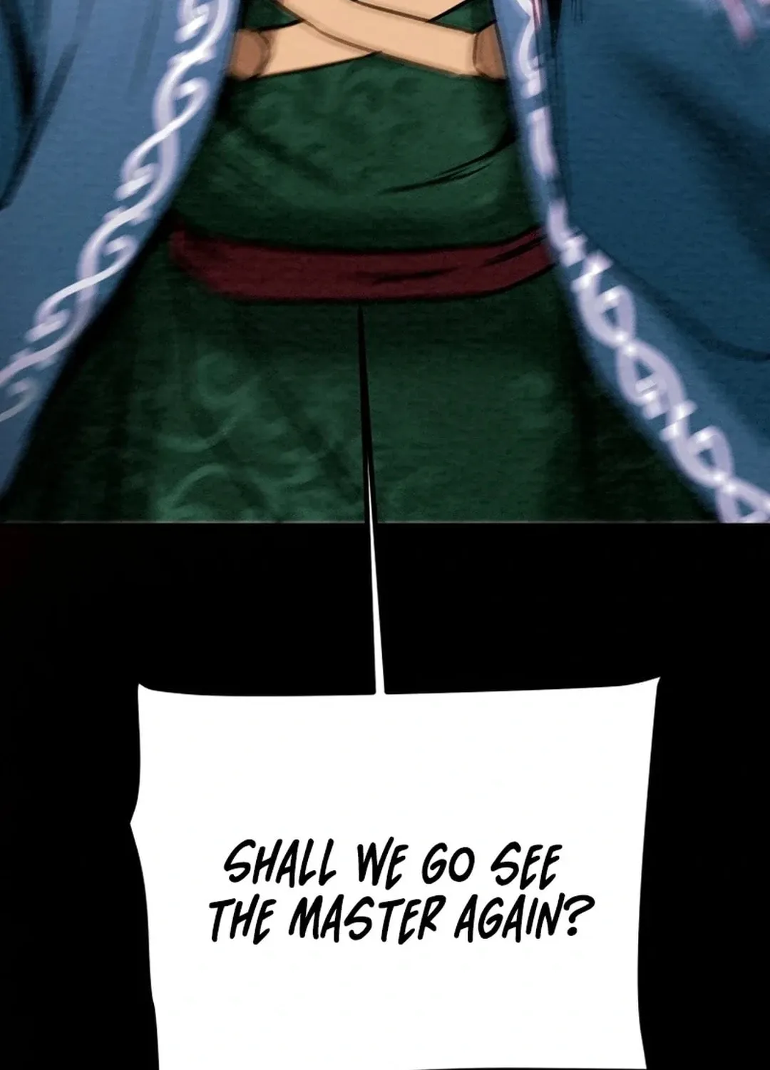 Heavenly Moon Chapter 97 page 14 - 