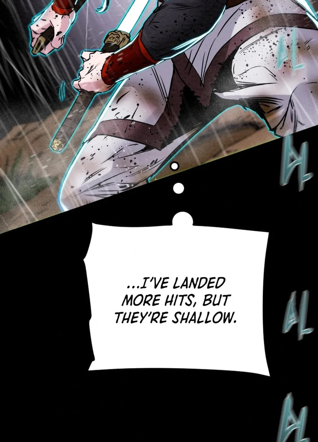 Heavenly Moon Chapter 97 page 153 - 
