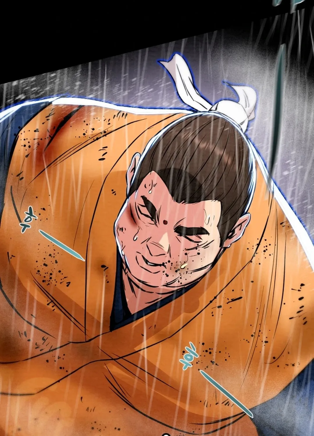 Heavenly Moon Chapter 97 page 154 - 