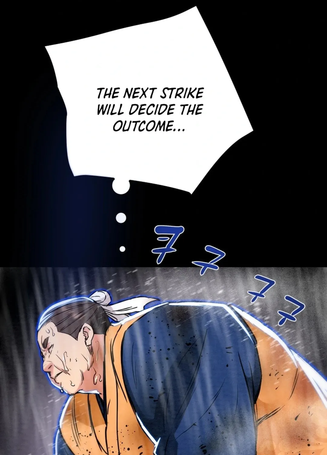 Heavenly Moon Chapter 97 page 158 - 