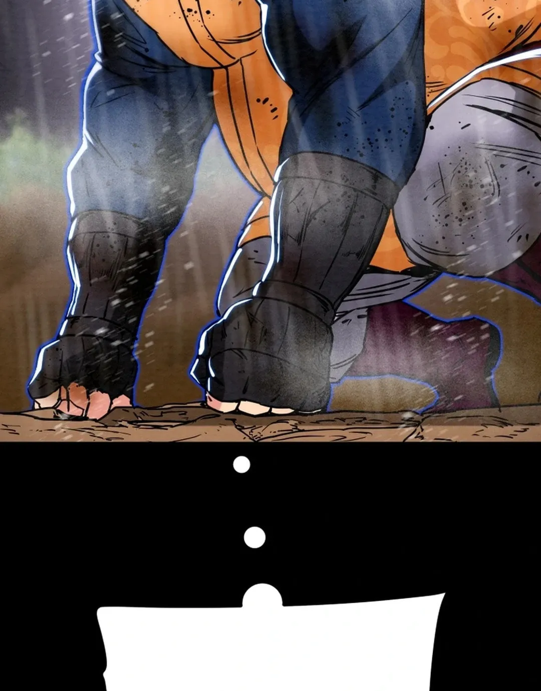 Heavenly Moon Chapter 97 page 159 - 