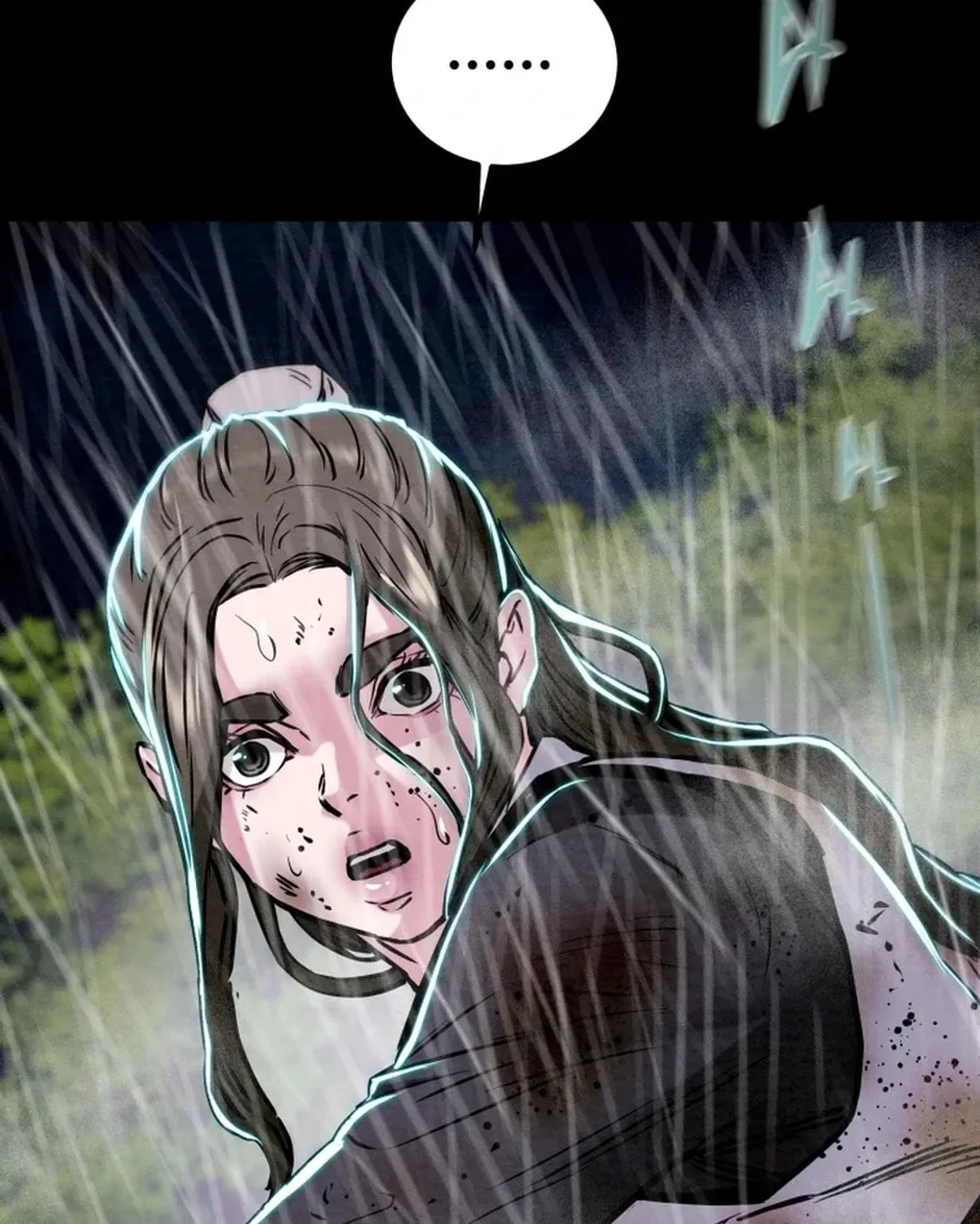 Heavenly Moon Chapter 97 page 173 - 