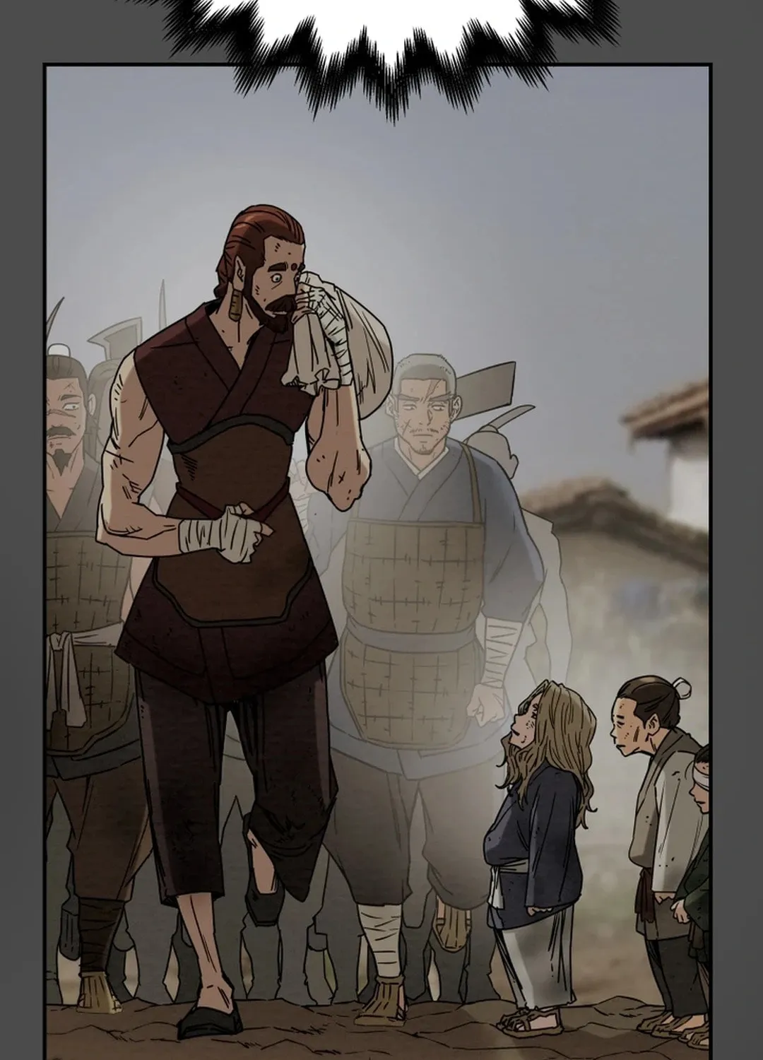 Heavenly Moon Chapter 97 page 182 - 