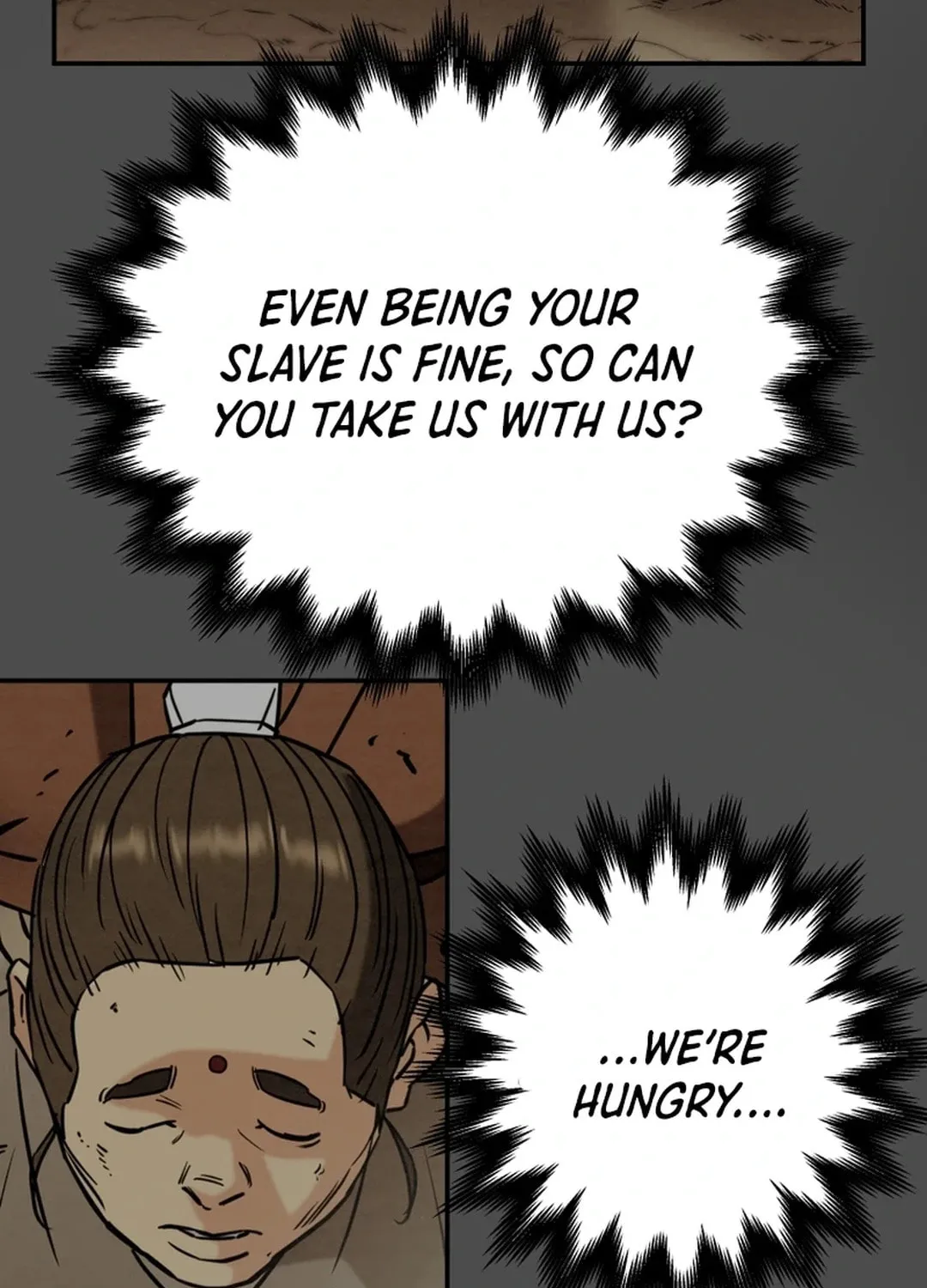 Heavenly Moon Chapter 97 page 183 - 