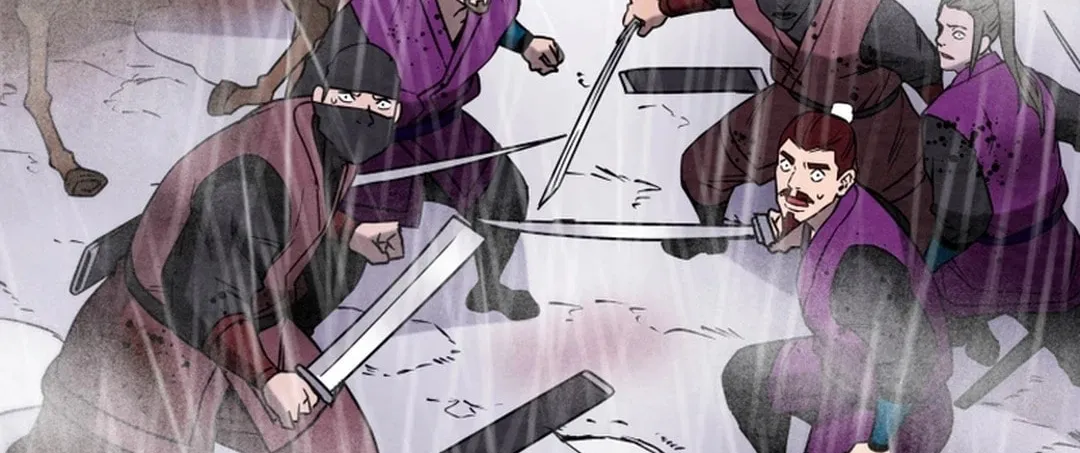 Heavenly Moon Chapter 97 page 188 - 