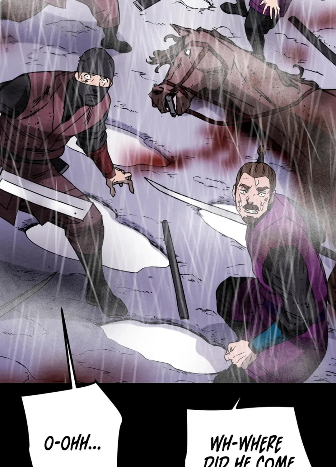 Heavenly Moon Chapter 97 page 189 - 