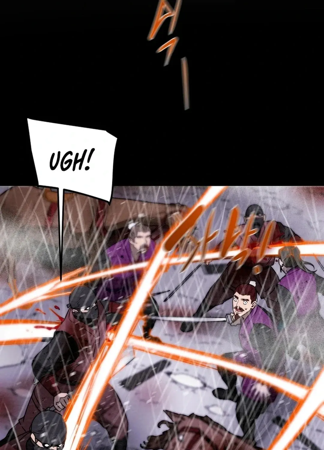 Heavenly Moon Chapter 97 page 195 - 