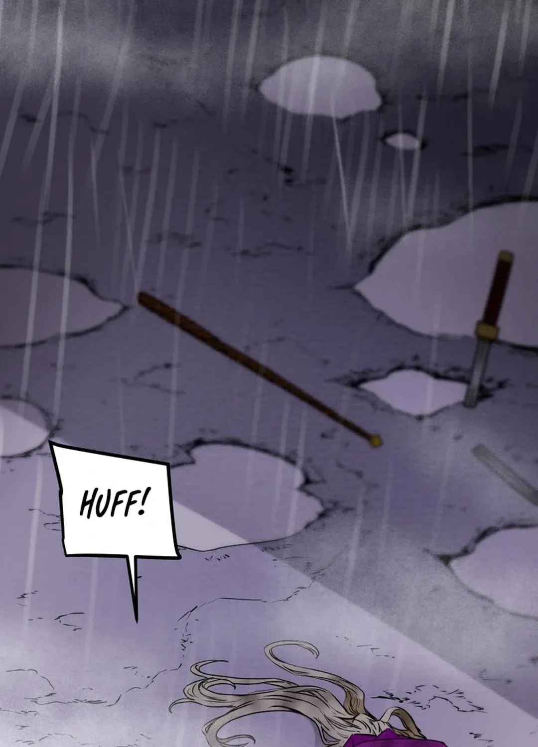 Heavenly Moon Chapter 97 page 201 - 