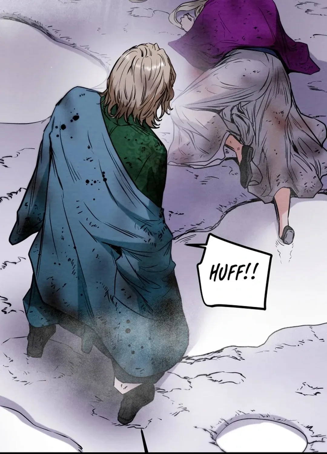 Heavenly Moon Chapter 97 page 202 - 