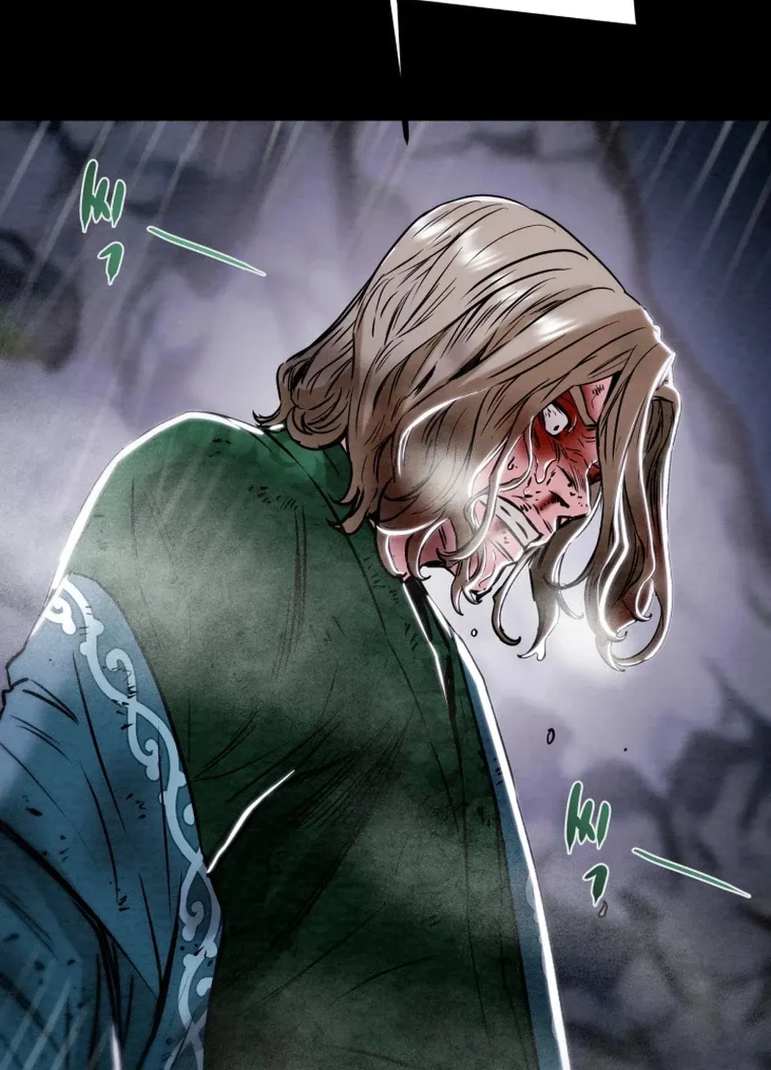 Heavenly Moon Chapter 97 page 204 - 
