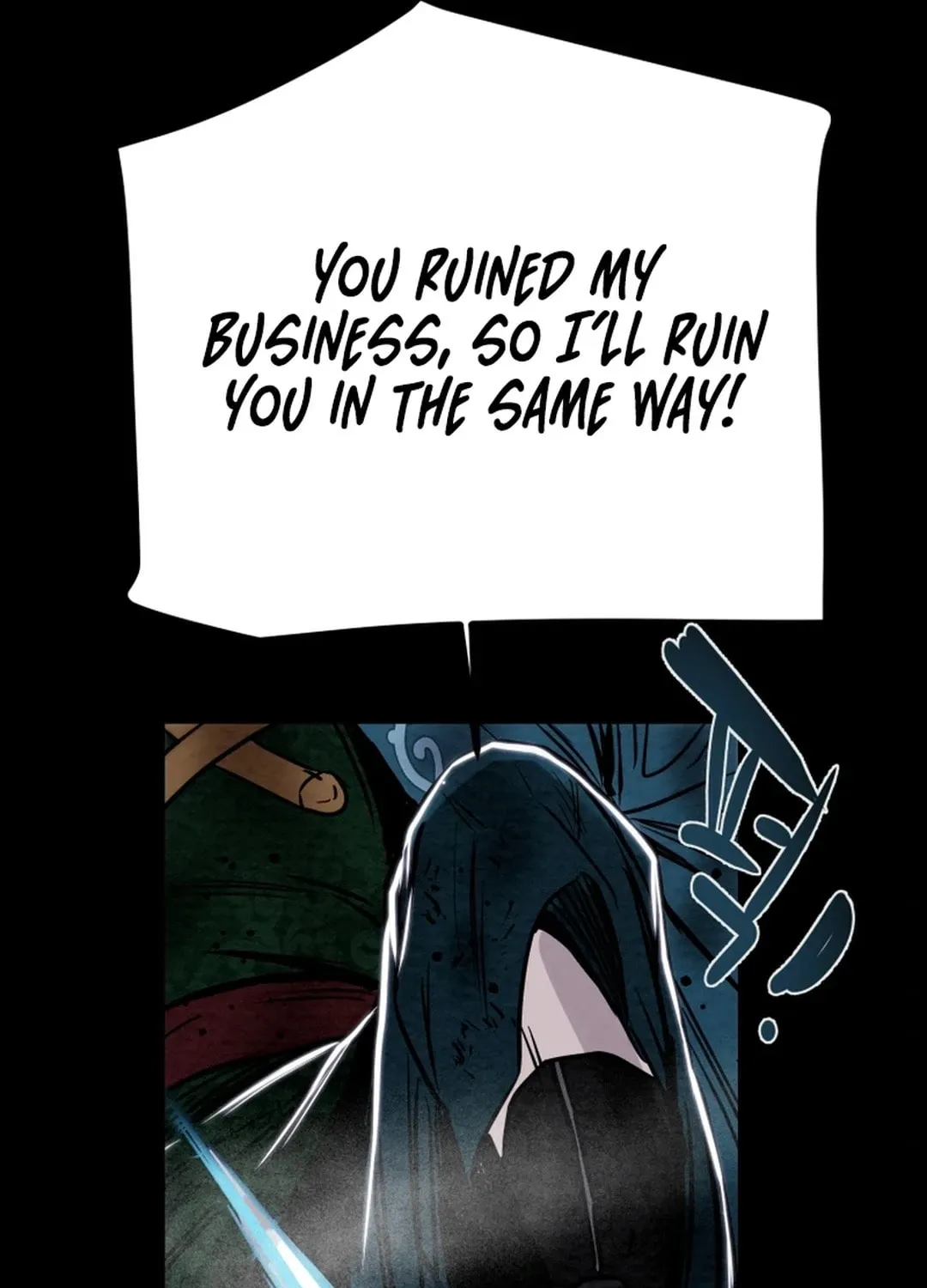 Heavenly Moon Chapter 97 page 207 - 