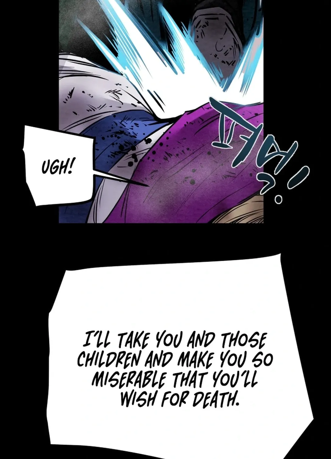 Heavenly Moon Chapter 97 page 208 - 
