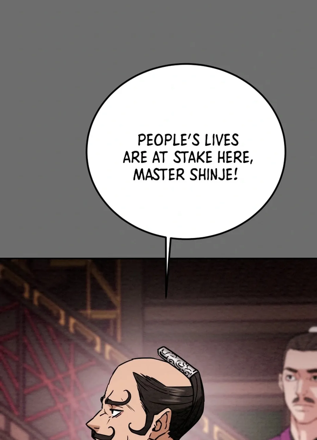 Heavenly Moon Chapter 97 page 22 - 