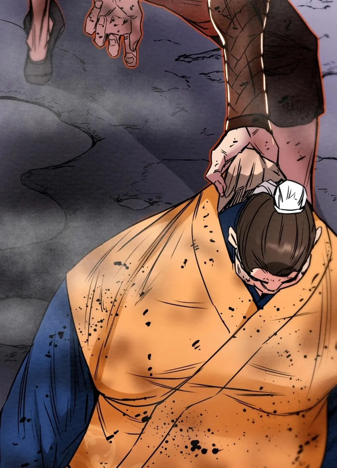 Heavenly Moon Chapter 97 page 217 - 