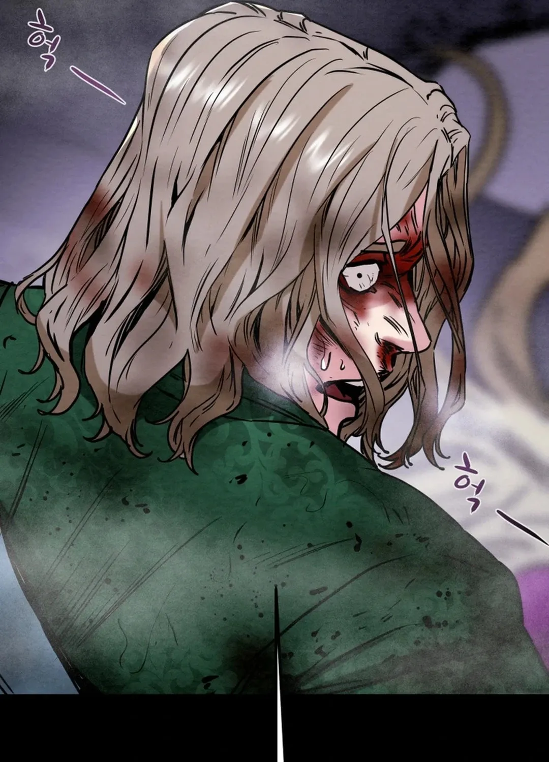 Heavenly Moon Chapter 97 page 219 - 