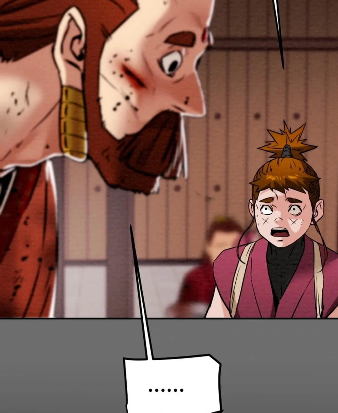 Heavenly Moon Chapter 97 page 27 - 