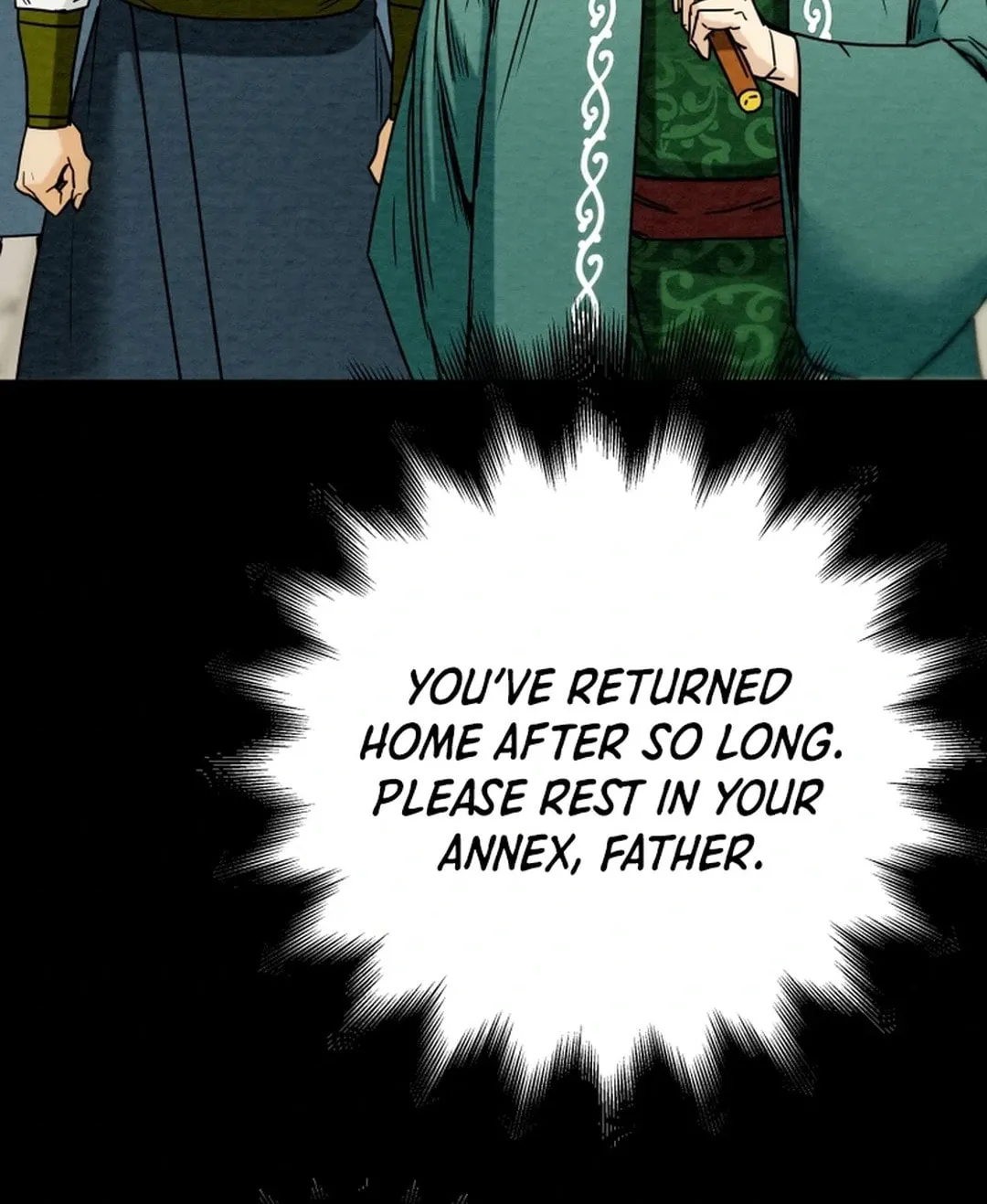 Heavenly Moon Chapter 97 page 30 - 