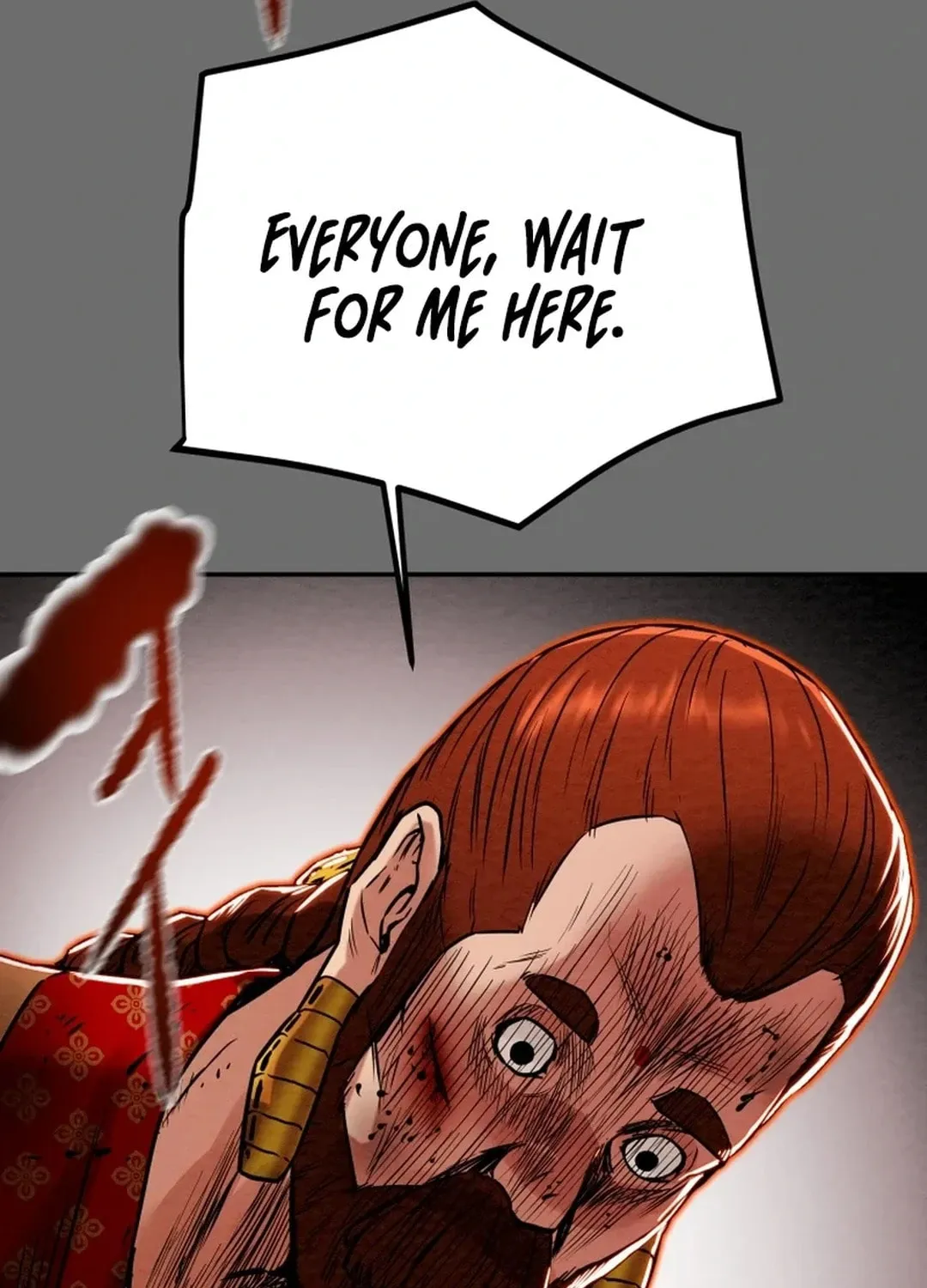 Heavenly Moon Chapter 97 page 39 - 