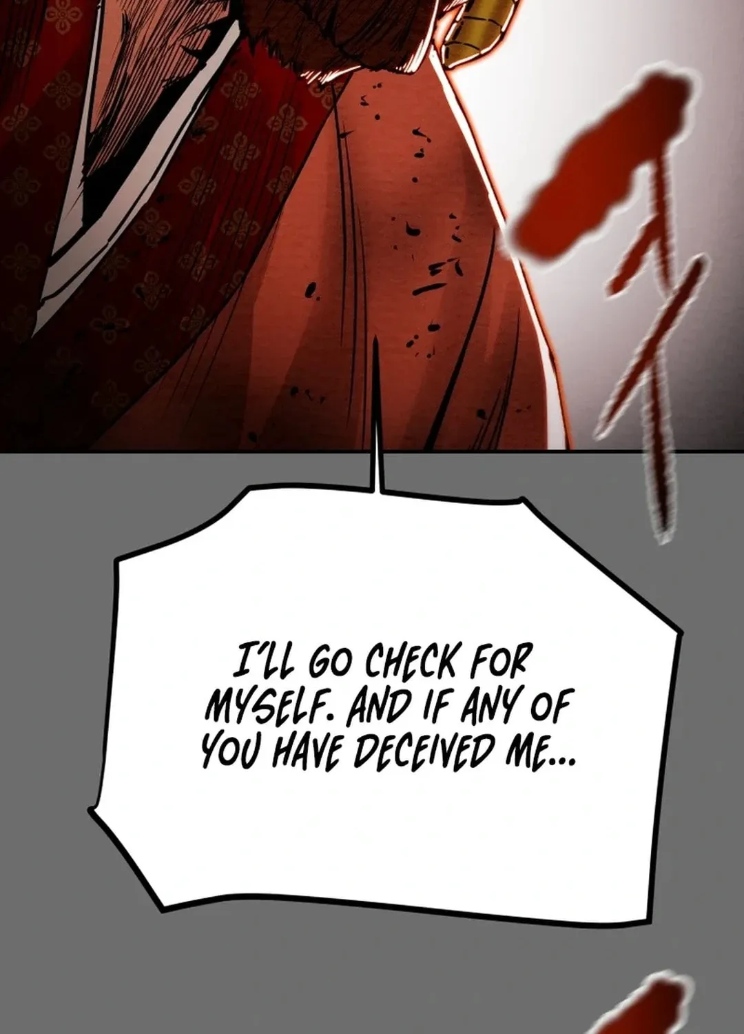 Heavenly Moon Chapter 97 page 40 - 