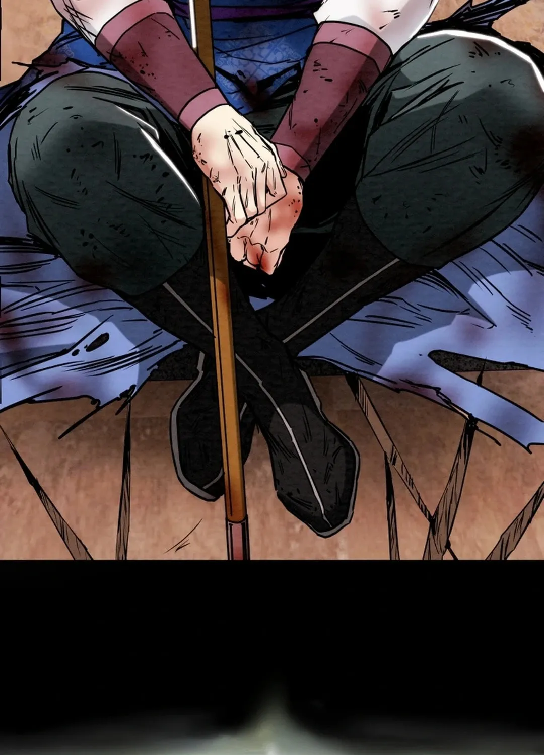 Heavenly Moon Chapter 97 page 51 - 