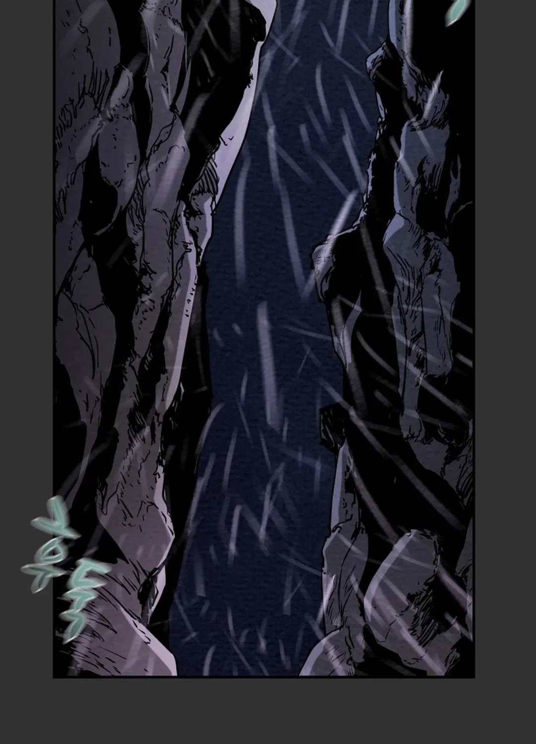 Heavenly Moon Chapter 97 page 54 - 