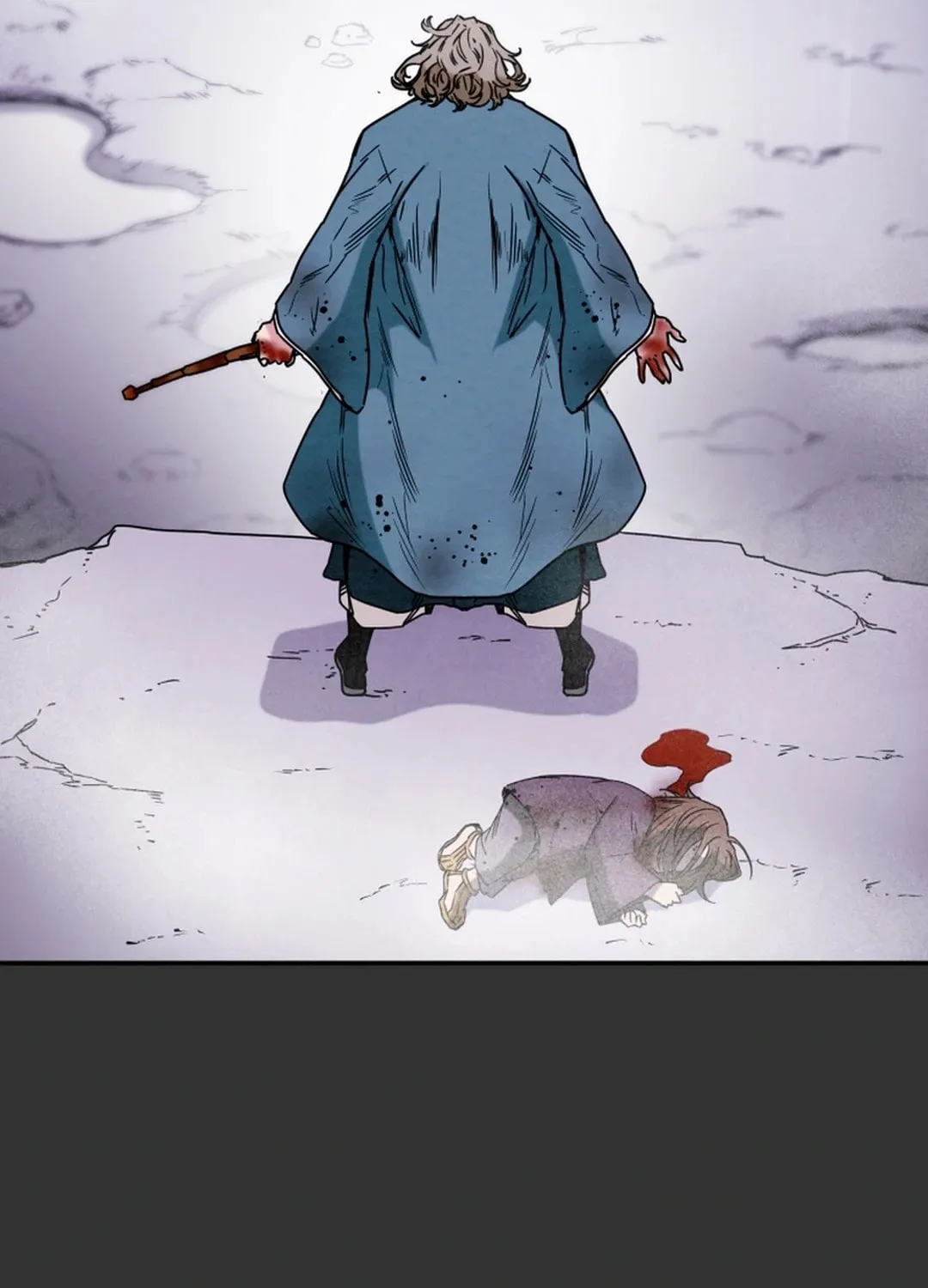 Heavenly Moon Chapter 97 page 57 - 