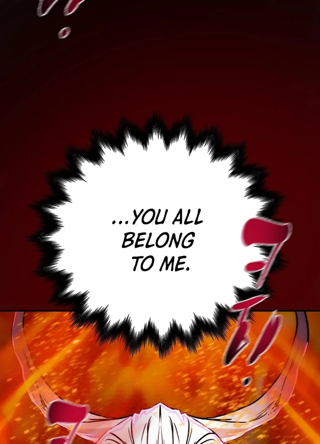 Heavenly Moon Chapter 97 page 65 - 