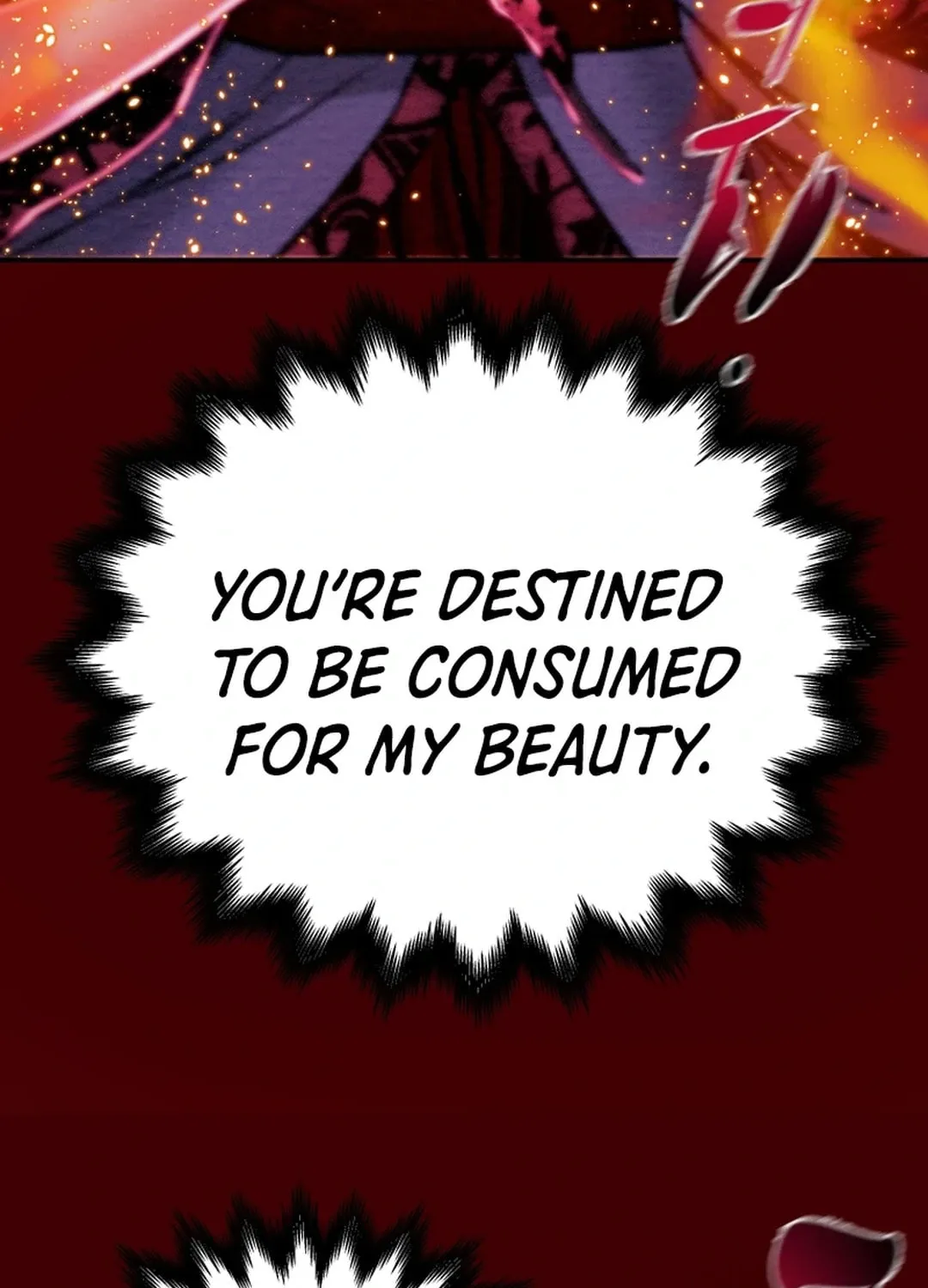 Heavenly Moon Chapter 97 page 67 - 