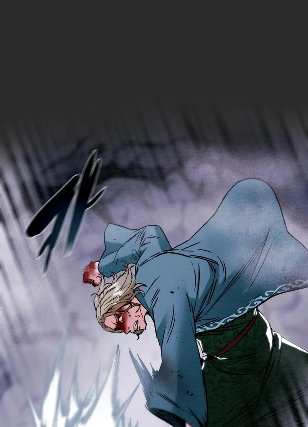 Heavenly Moon Chapter 97 page 79 - 