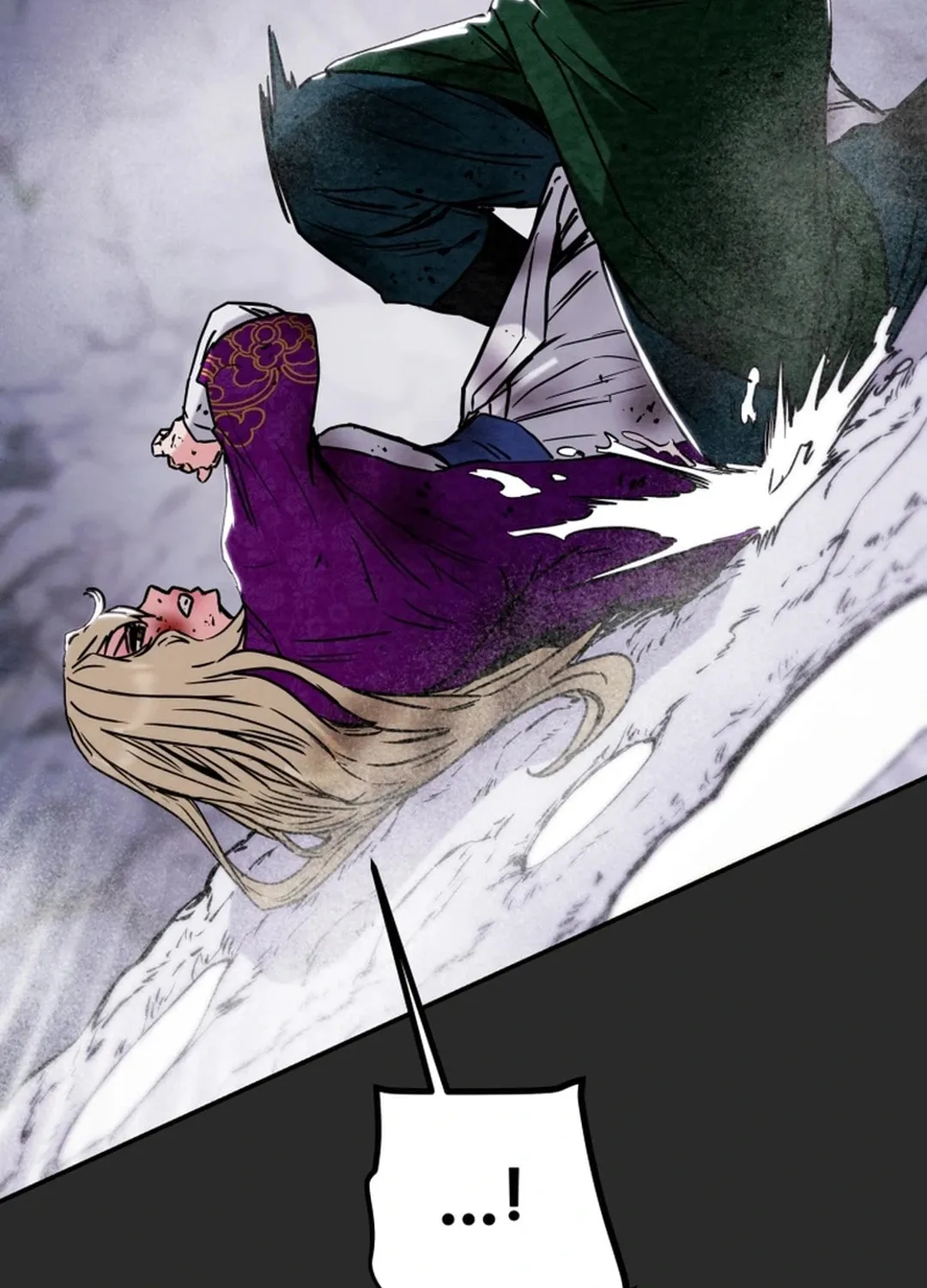 Heavenly Moon Chapter 97 page 94 - 